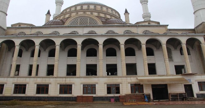 Hutbe Okuyan İmam Nurullah Can'a, Tepki Gösteren 4 Kişiye Gözaltı