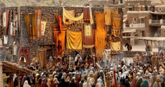 El-Ezher'in İran yapımı 'Muhammed’ filmi kararı