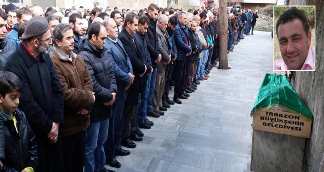 Genç hafiz imam kemal kurt sevenlerini yasa boğdu