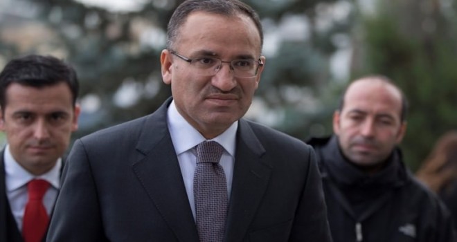 Diyanet'ten Yönetmelik Değişikliği