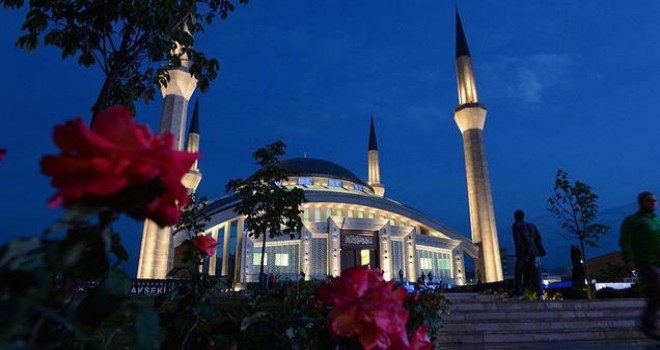 Miraç kandilinde hangi ibadetler yapılır?