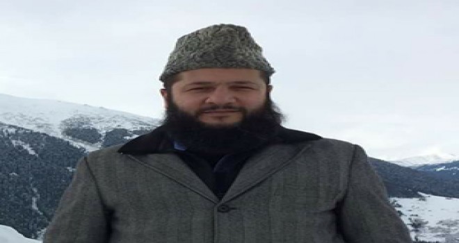 İmam Mahmut Çağlar’ın Son Paylaşımı Yürekleri Burktu