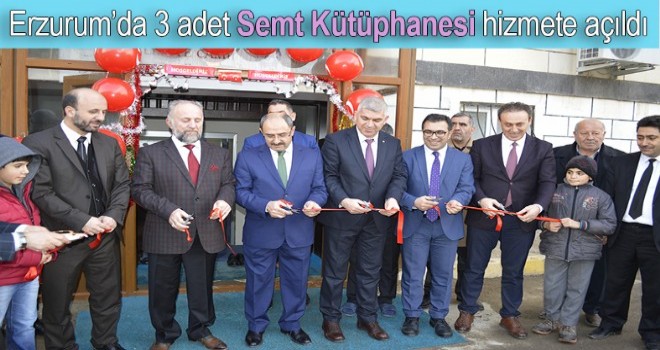 Okuma Kültüründe Müftülük