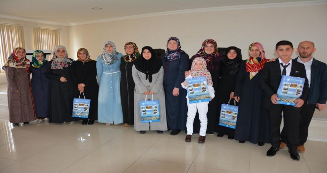 Sinop İl Birincisi Belli Oldu