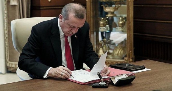 İl Müftü Atama Kararları Resmi Gazete'de