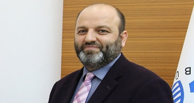 Müftü İhsan Açık Başkanlık Müşaviri oldu.
