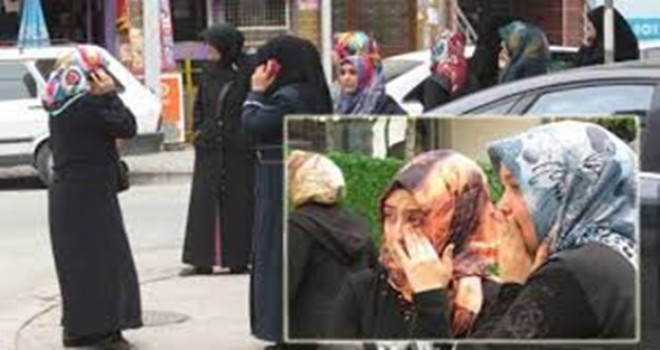 Kuran Kursu Öğrencilerini Taşıyan otobüsünün devrildi, 5 ölü, 40 yaralı