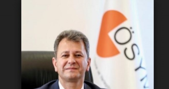 DİB-MBSTS 37 bin adayın girecek