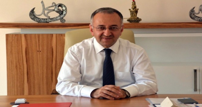 Müftü Sezik,Kurban, Peşin ya da Kredi Kartı ile de Alınabilir