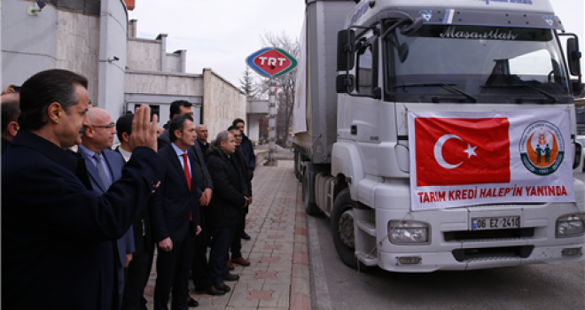 Bakan Çelik: Türkiye dünyaya insanlık dersi veriyor