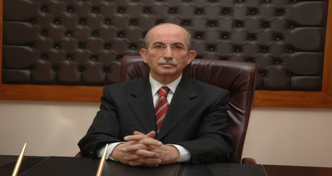 Prof. Dr. Ahmet Saim Arıtan vefat etti