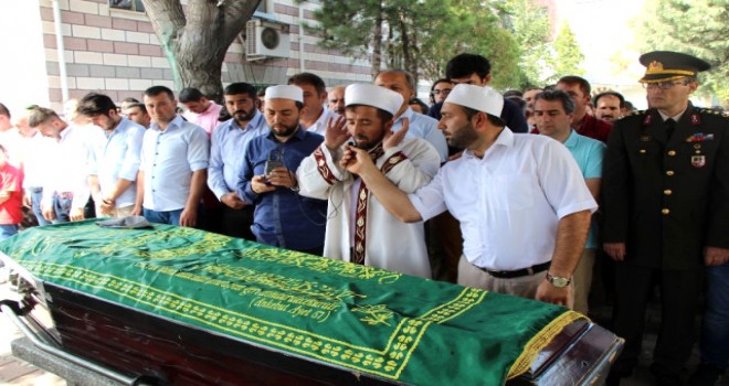 İmam Babanın İkiz Acısı! 