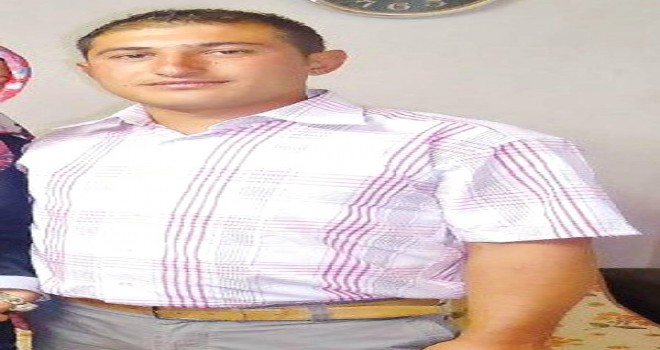 Toprak altında kalan imam Turan Baskın Vefat etti