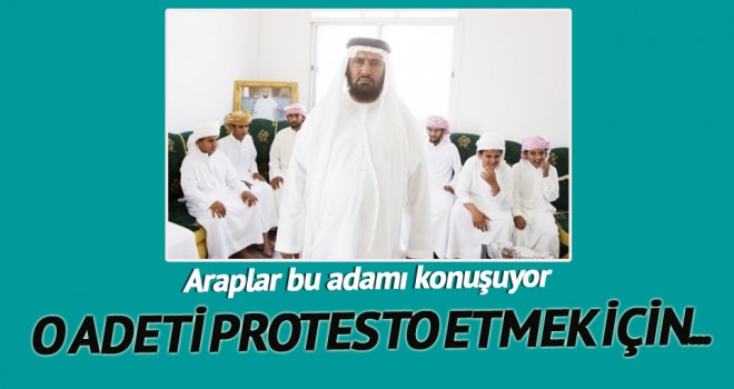 Böyle Kayın Baba Görülmedi