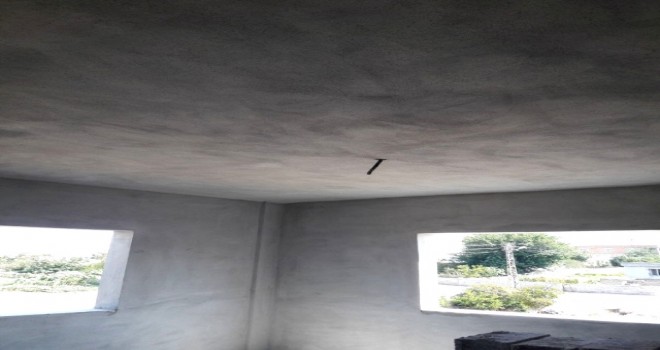 Nurdağı'nda İmam Evi ve Kur'an Kursu Yapılıyor