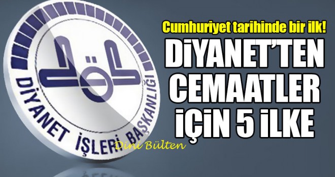 Diyanet ,Cemaatler ve Tarikatlar Buluşması