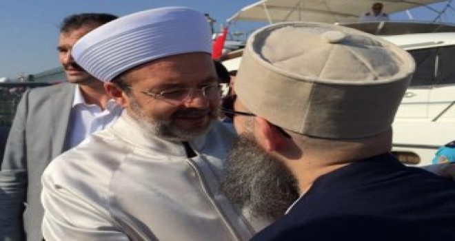 Cübbeli'nin Görmez Eleştirisi ortalığı karıştırdı