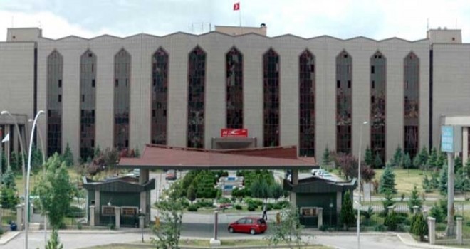 Diyanet,Nakil işlemlerini durdurdu