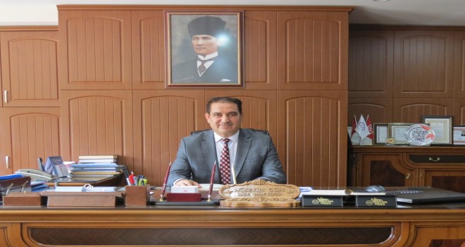 Çukurova Müftülüğü 20 Hafız için Çarşamba Günü  Taç Giyme ve İcazet Töreni düzenleyecek