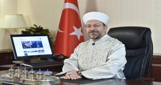Kutlu Doğum Haftası ,19 Kasım'da başlıyor