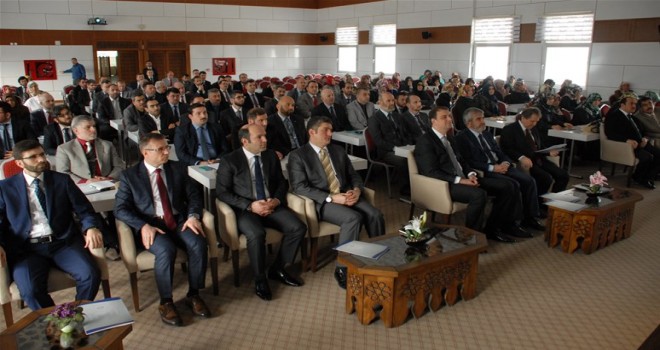 Kuran Kursu Öğretici ve İmamlara Yeni Görev