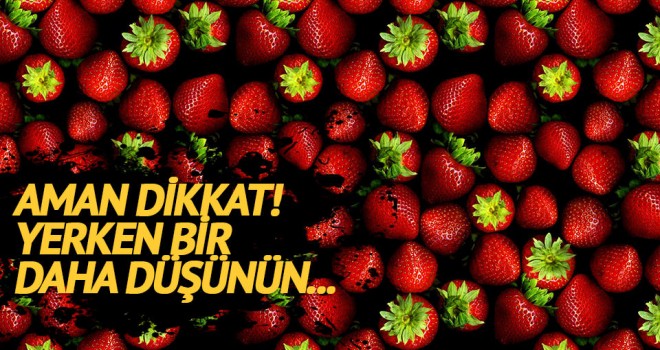 Meyvelerdeki kalori ve şeker miktarı