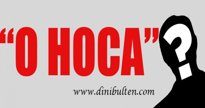 O Hoca