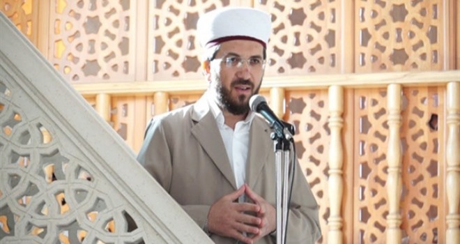 İhsan Şenocak olayı ....