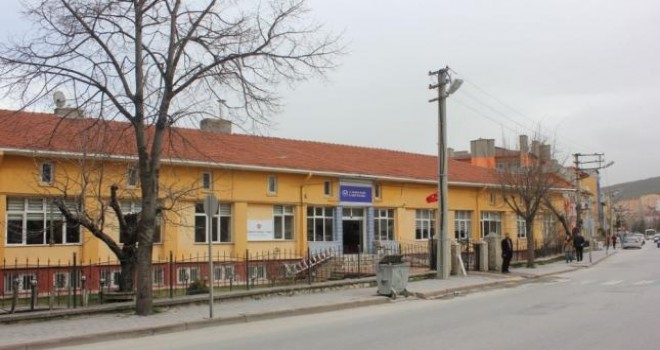Kütahya İl Müftülüğü taşındı