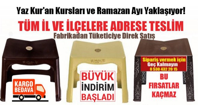 Ucuz ve Kaliteli  Rahle Sparişi