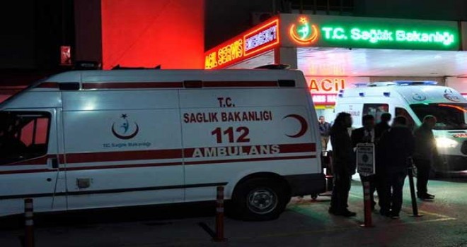 Amasya'da Kur'an kursunda gıda zehirlenmesi şüphesi