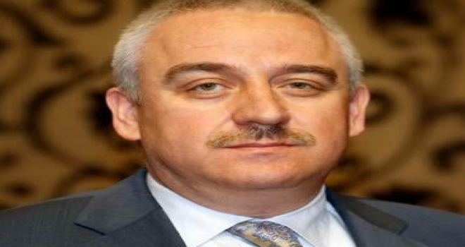 Palakoğlu,Genel Müdür oldu