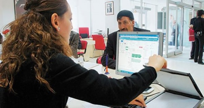 Memura not sisteminin detayları