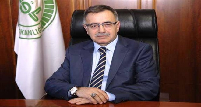 Bursa İl Müftülüğünden Dostane Çözüm