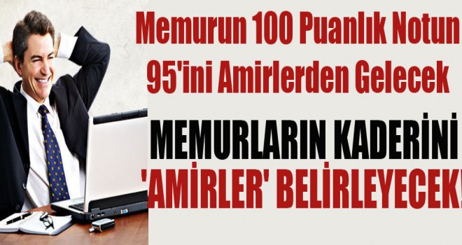 Kamuda Amirler Kral Olacak