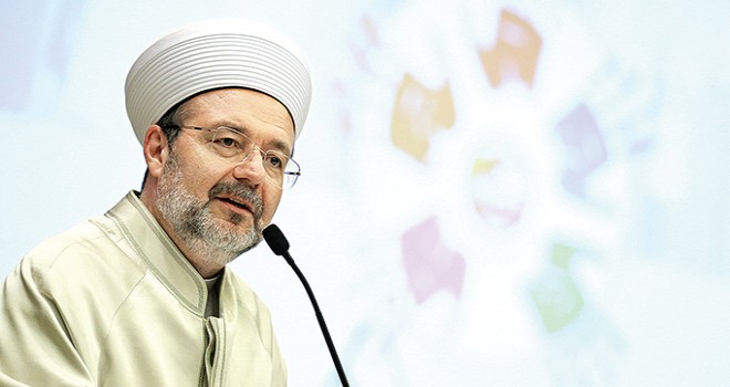 Diyanet-Cemaatler Buluşmasına katılacak dini sivil yapılar listesi