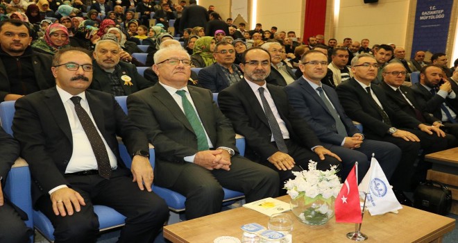 'Hazreti Muhammed gençlere çok önem verirdi'