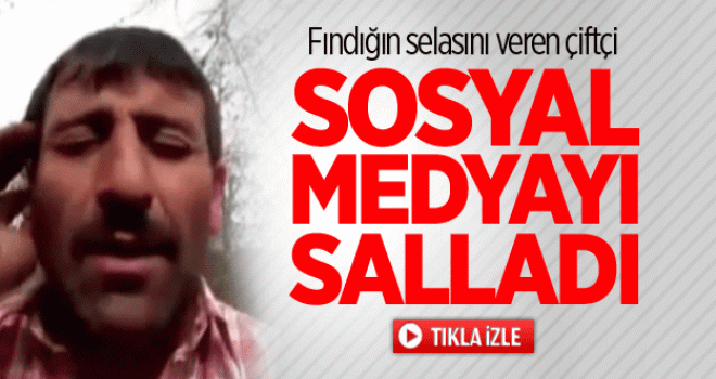 Fındıığın Selası