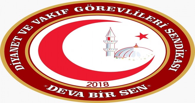 Diyanet'te sendika enflasyonu!