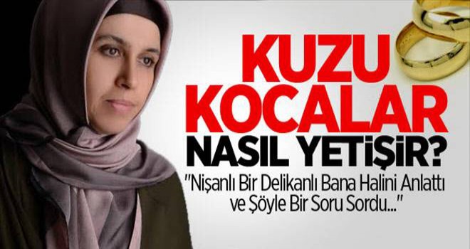 Kuzu Kocalar Nasıl Yetişir