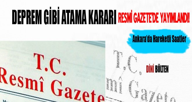 Atama Depremi