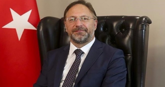 Diyanet İşleri Başkanlığına atama kararı yayımlandı