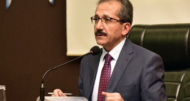 Müftü Sinan Cihan'ın Acı Günü