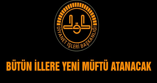 Tüm İllere Bayan Müftü Yardımcısı