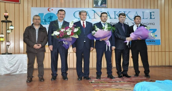 Simav’dan şehitlere 700 hatim