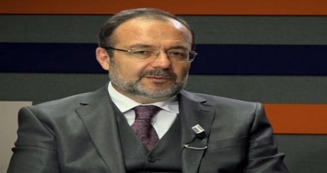 Görmez,Gayesini kaybeden ahlakını da değerlerini de kaybeder