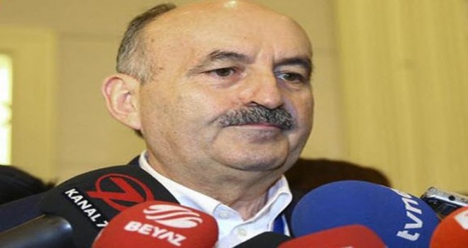 Kamu'da 94 bin 867 kişi ihraç edildi, 30 bin 618 açıkta bekliyor