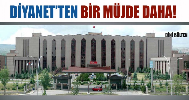 Risalet Radyosu Yayına Başlıyor