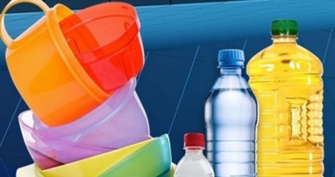 O ülkede plastik kaplar yasaklandı