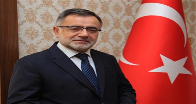 Diyanet-Sen'den, Bursa İl Müftüsü İzani Turan açıklaması